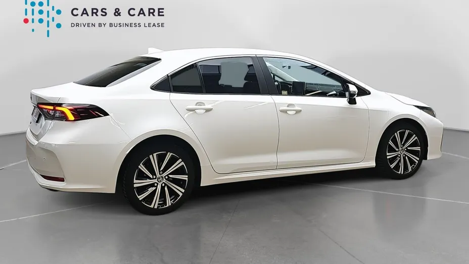 TOYOTA Corolla Corolla 1.5 Comfort MS