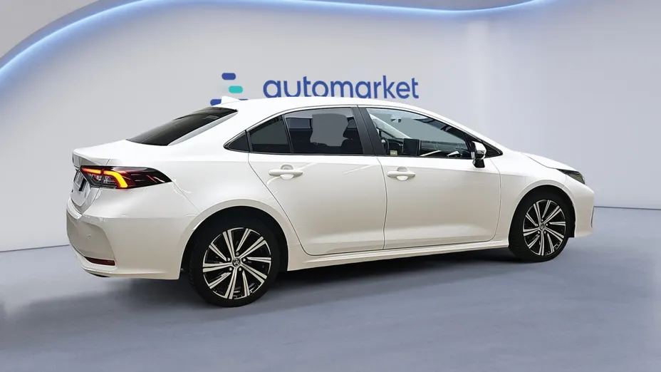 TOYOTA Corolla Corolla 1.5 Comfort MS