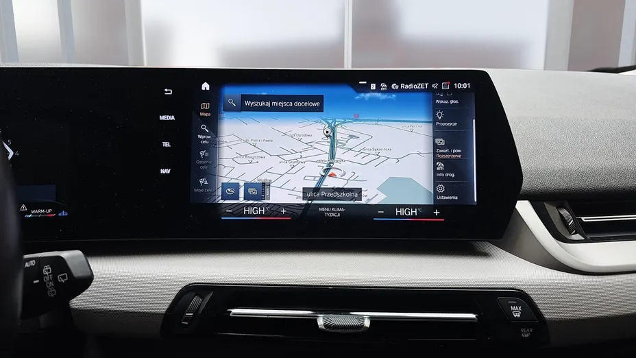 BMW Seria 2 218i aut