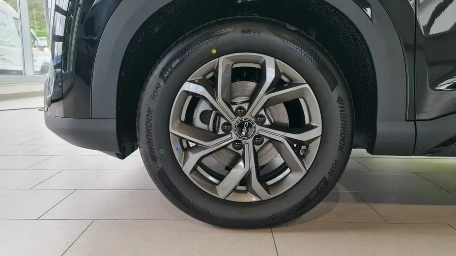 BYD Atto 2 Atto 2 45kWh Boost Nowy