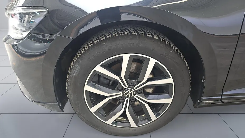 VOLKSWAGEN Passat Passat 1.5 TSI EVO Business DSG