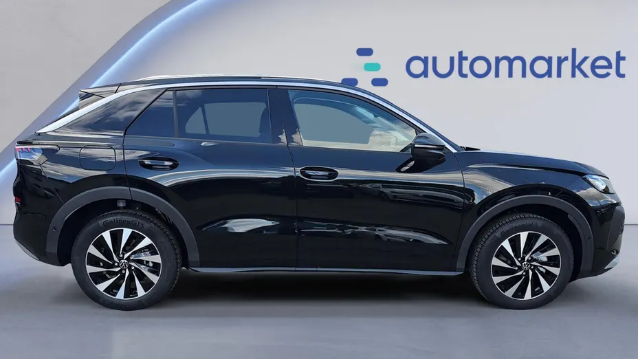 VOLKSWAGEN T-ROC T-ROC 1.5 eTSI Style DSG Nowy
