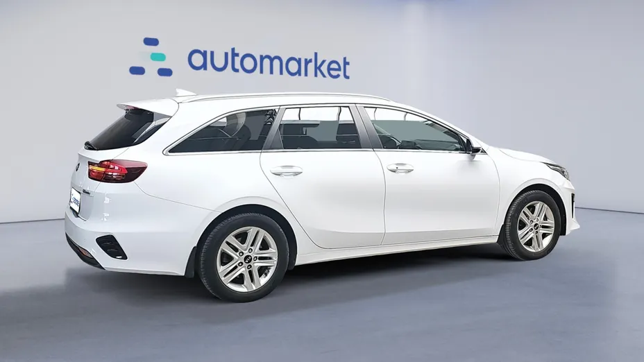 KIA Cee'd Ceed 1.6 CRDi SCR L