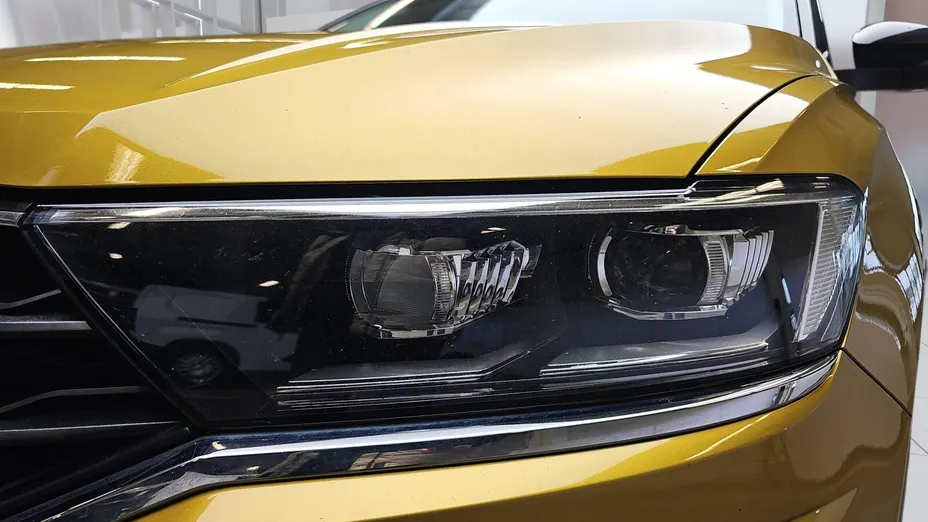 VOLKSWAGEN T-ROC T-ROC 2.0 TSI 4Mot. Premium DSG