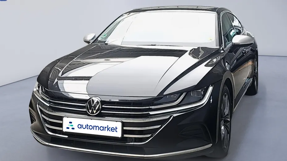 VOLKSWAGEN Arteon Arteon 2.0 TSI Elegance DSG