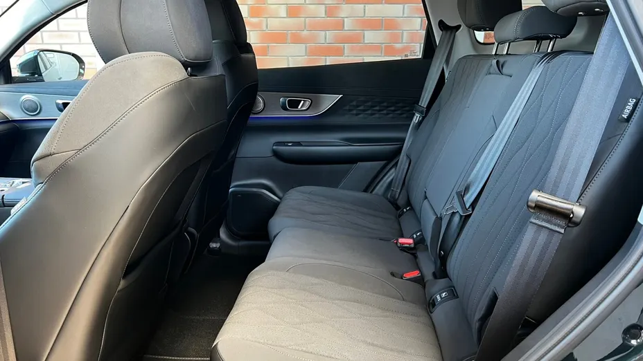 CHERY Tiggo 8 Tiggo 8 1.5 T-GDI Super Hybrid Prestige DCT Nowy