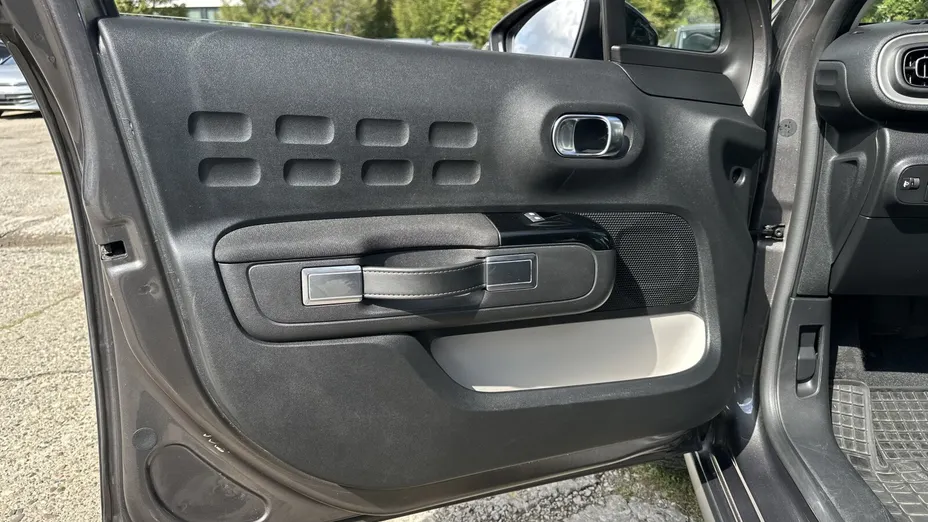 CITROEN C3 C3 1.2 PureTech Max EAT6