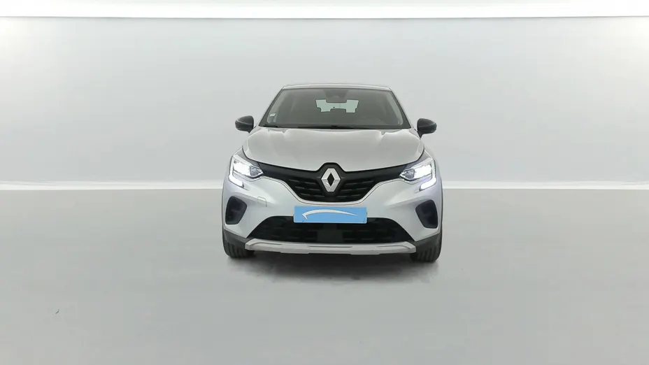 RENAULT Captur -