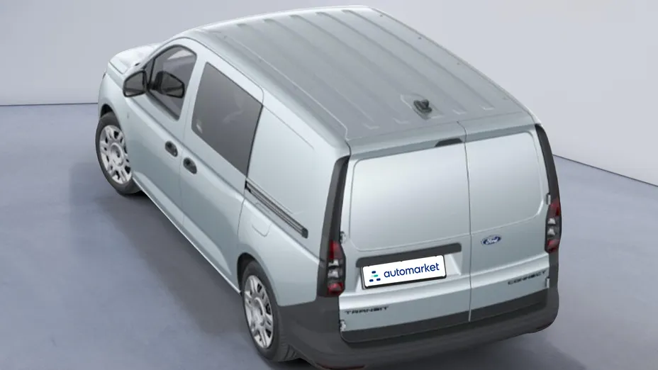 FORD Transit Connect Transit Connect L2 FlexCab Trend Nowy