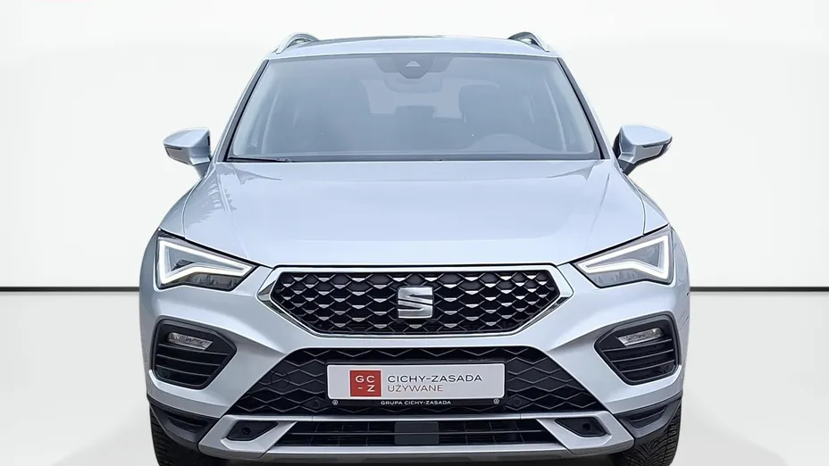 SEAT ATECA Ateca 1.5 TSI Xperience S&S DSG