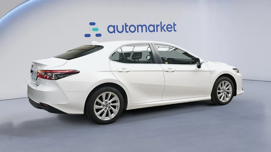 TOYOTA Camry Camry 2.5 Hybrid Comfort CVT