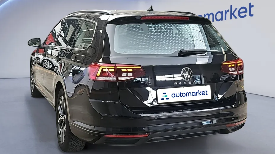 VOLKSWAGEN Passat Passat 1.5 TSI EVO Business DSG