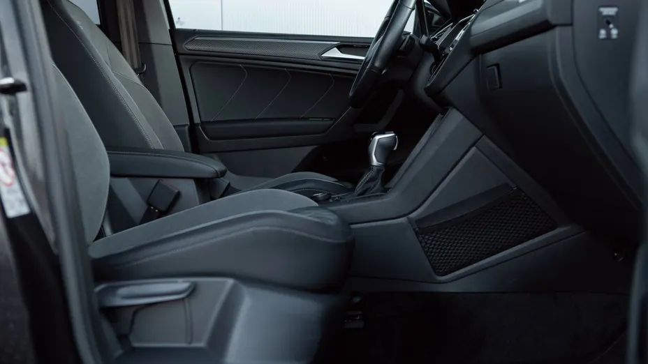 VOLKSWAGEN Tiguan Tiguan Allspace 2.0 TSI 4Mot. R-Line DSG