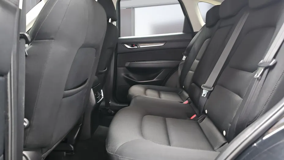MAZDA CX-5 CX-5 2.0 Hikari 2WD