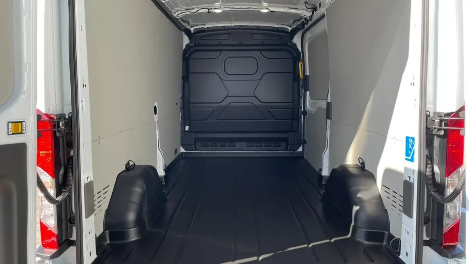 FORD Transit Transit 350 L3 Trend Nowy