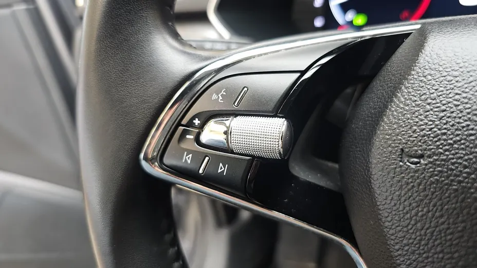 SKODA Superb Superb 2.0 TDI SCR Style DSG