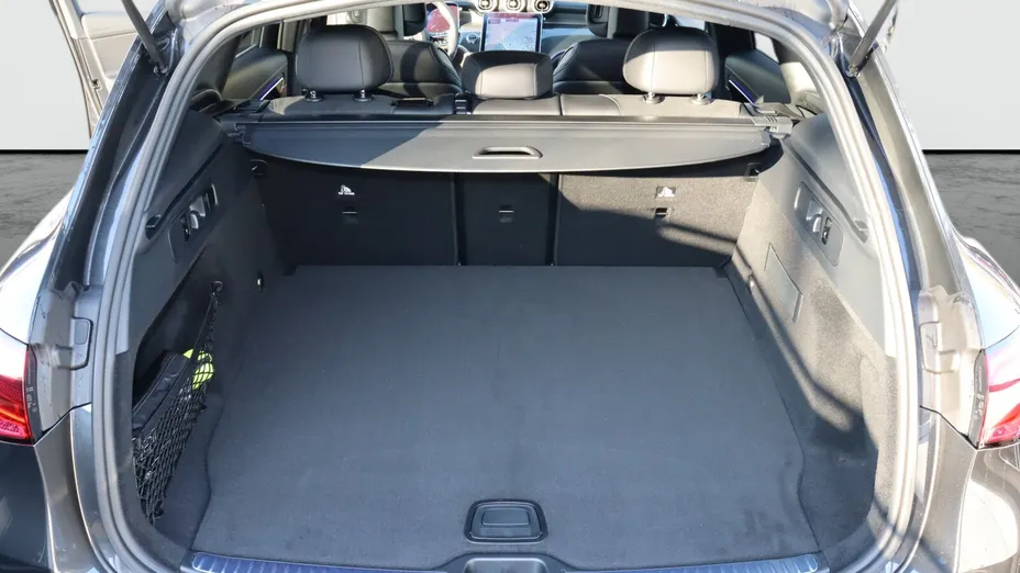 MERCEDES-BENZ GLC GLC 220 d mHEV 4-Matic AMG Line