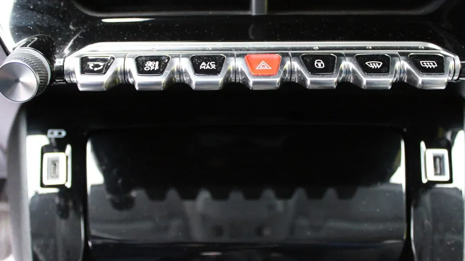 PEUGEOT 208 208 1.2 PureTech Allure Pack S&S