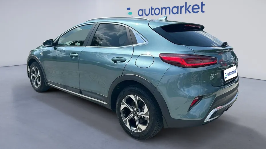 KIA XCeed XCeed 1.5 T-GDI M DCT
