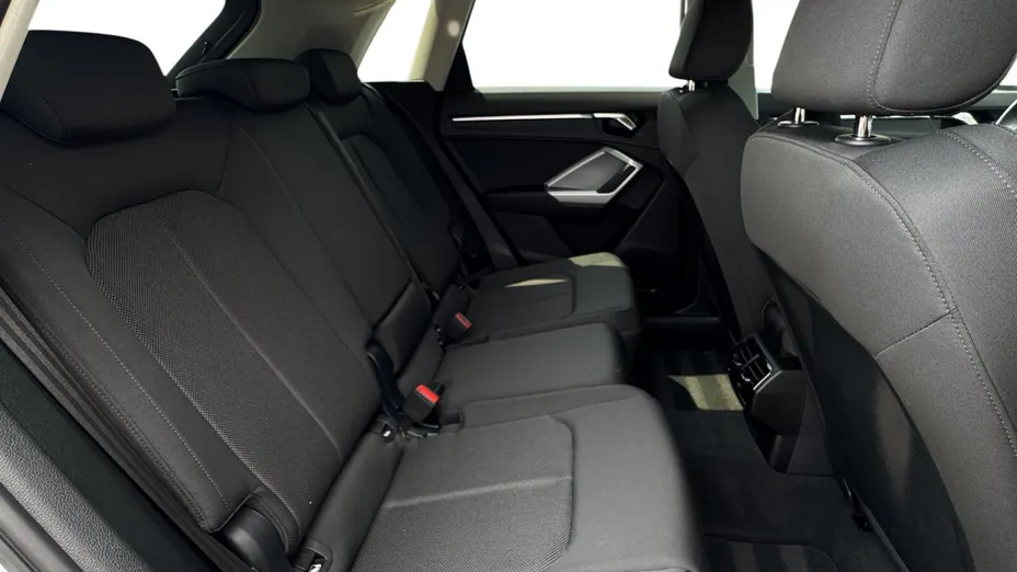 AUDI Q3 Q3 35 TFSI S-Line