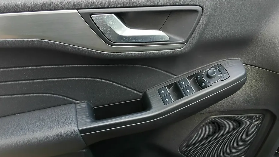 FORD Kuga Kuga 1.5 EcoBoost FWD Titanium