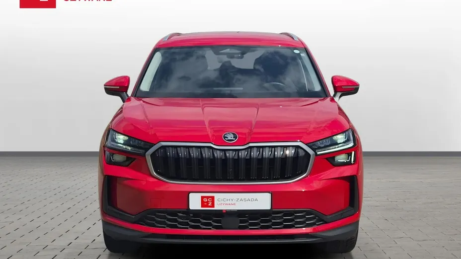SKODA Kodiaq Kodiaq 2.0 TDI 4x2 Selection DSG