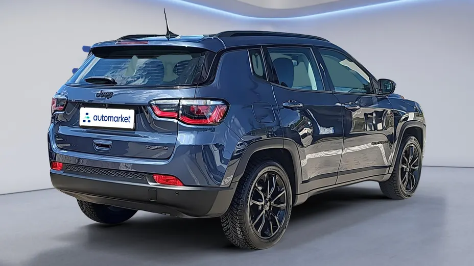 JEEP Compass Compass 1.3 TMair Night Eagle FWD S&S