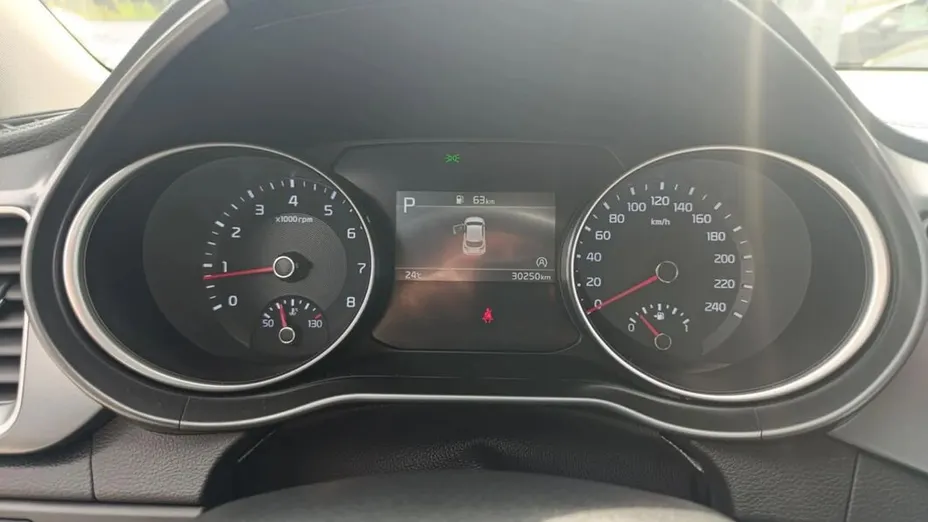 KIA XCeed XCeed 1.5 T-GDI M DCT