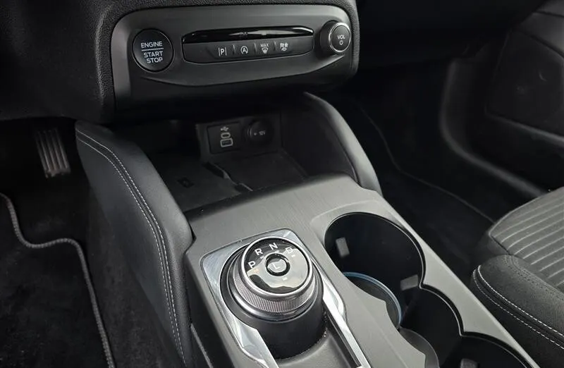 FORD Focus Focus 1.5 EcoBlue Titanium X aut