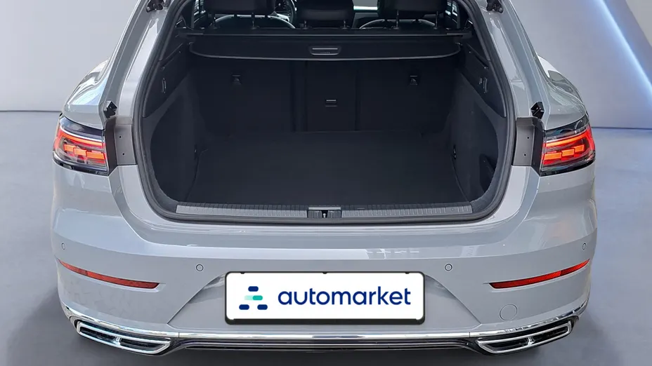 VOLKSWAGEN Arteon Arteon 2.0 TDI R-Line DSG