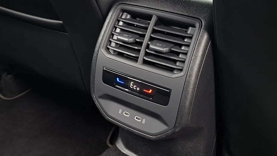 CUPRA Formentor Formentor 1.4 e-Hybrid VZ DSG