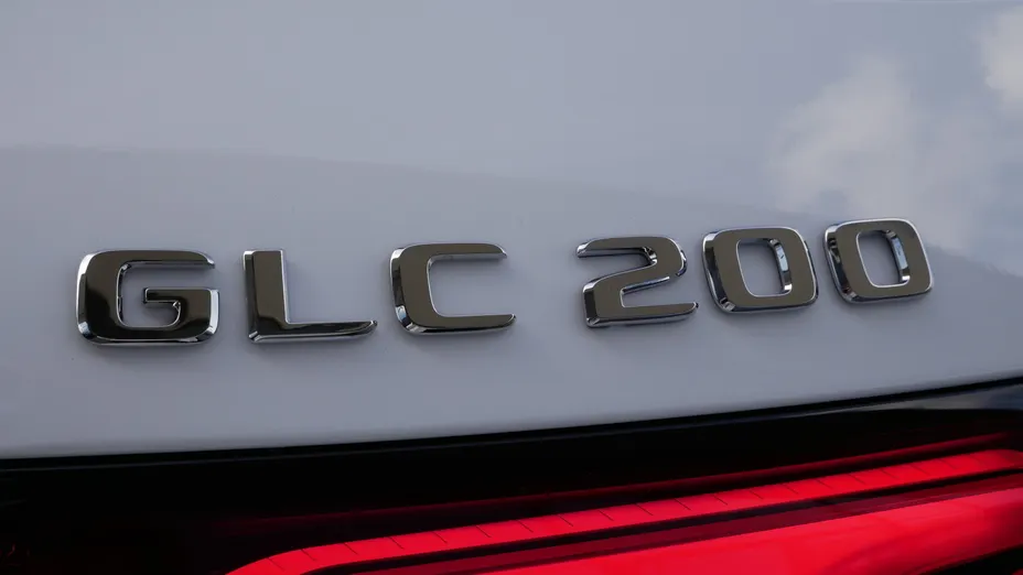 MERCEDES-BENZ GLC GLC 200 mHEV 4-Matic AMG Line Nowy