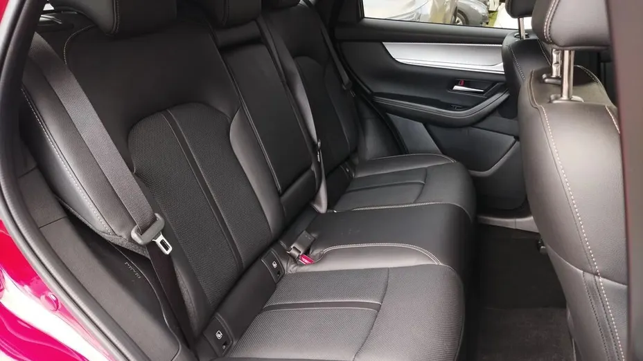 MAZDA CX-60 CX-60 3.3 D mHEV Homura Plus aut