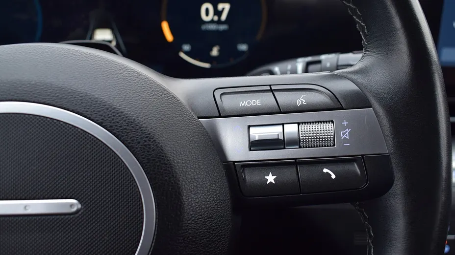 HYUNDAI Kona Kona 1.6 T-GDI Executive