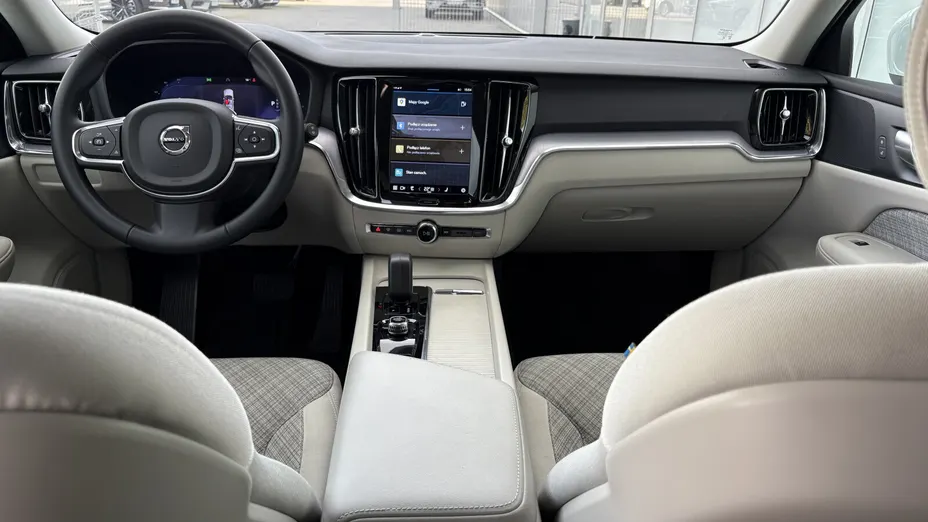 VOLVO V60 V60 B4 B Core aut