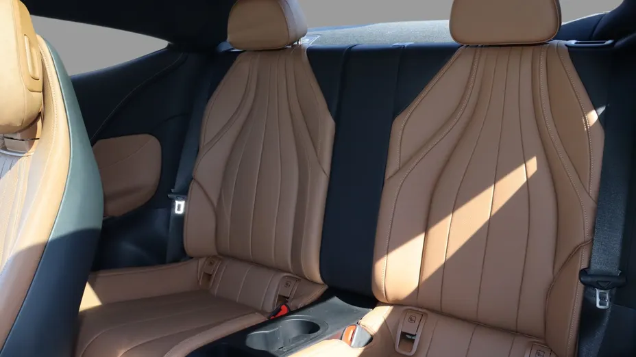 MERCEDES-BENZ CLE CLE 300 mHEV 4-Matic AMG Line Nowy