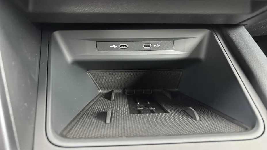 CUPRA Formentor Formentor 1.5 eTSI mHEV DSG Nowy
