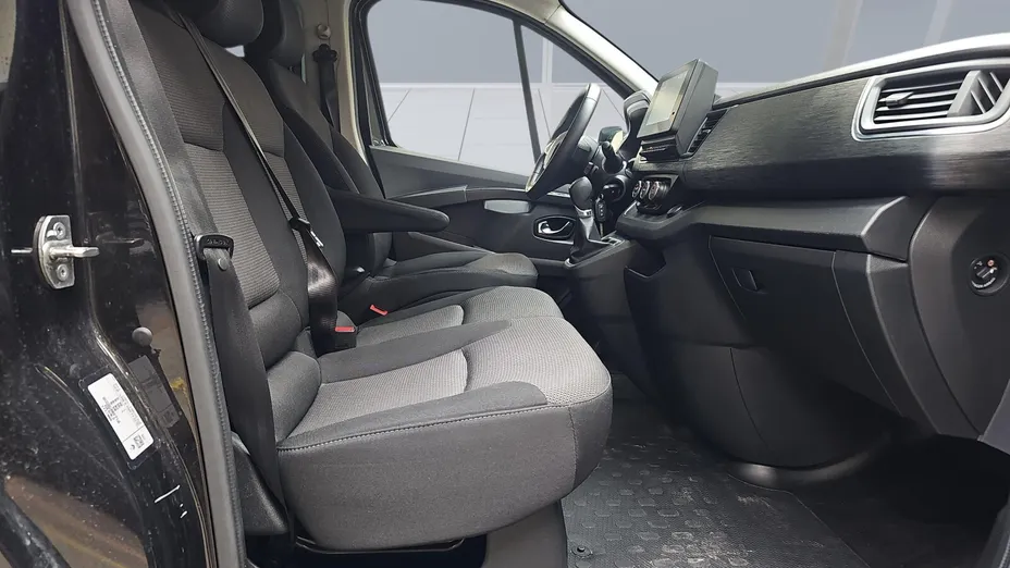 RENAULT Trafic Trafic Kombi 2.0 Blue dCi L2 Equilibre EDC