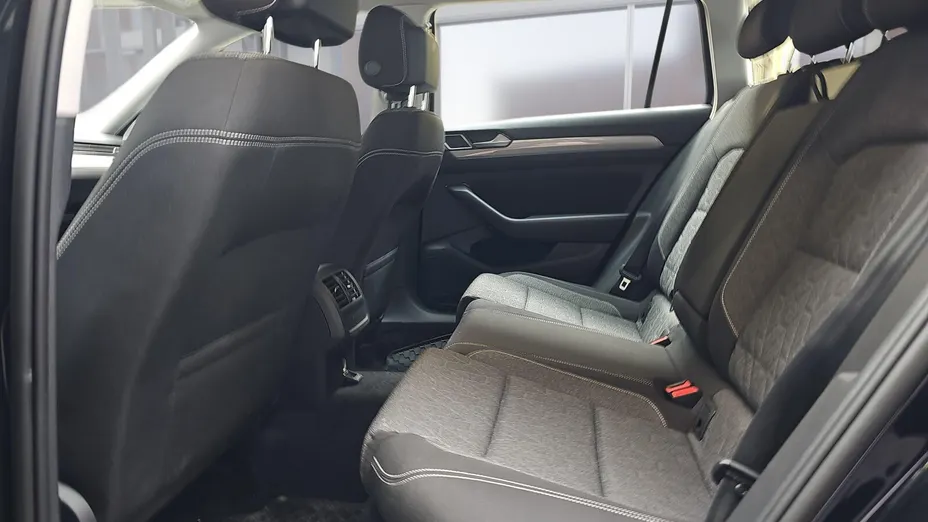 VOLKSWAGEN Passat Passat 1.5 TSI EVO Business DSG