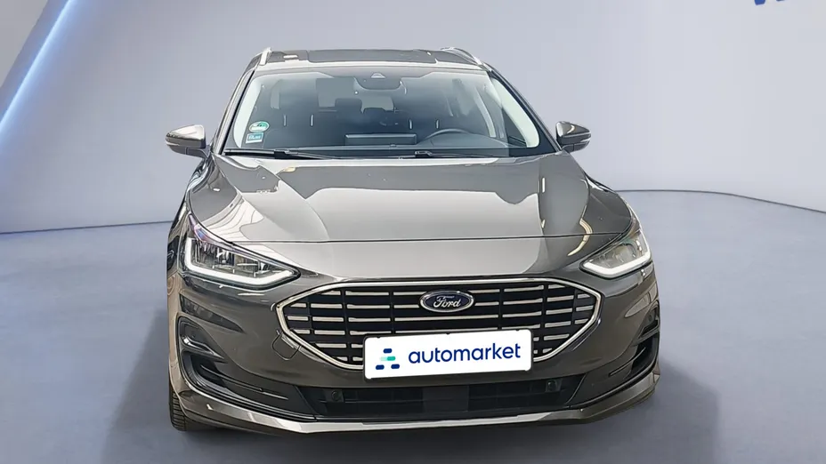 FORD Focus Focus 1.0 EcoBoost Titanium