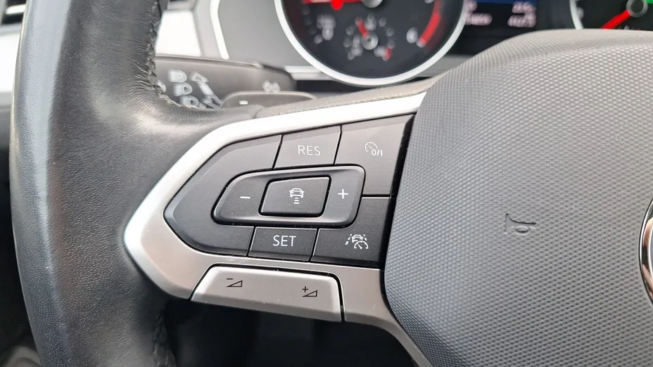 VOLKSWAGEN Passat Passat 2.0 TDI EVO Business DSG