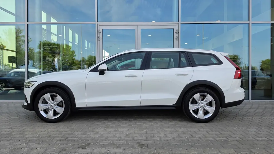 VOLVO V60 V60 CC D4 AWD aut