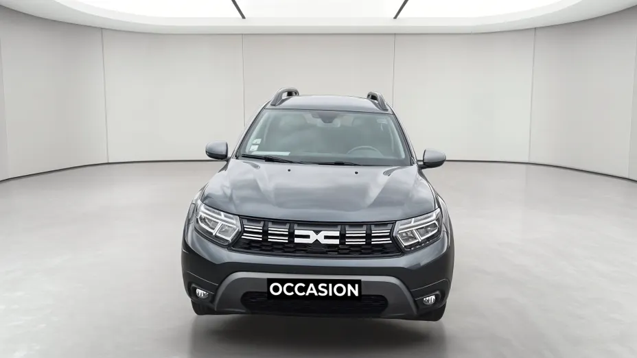 DACIA Duster -