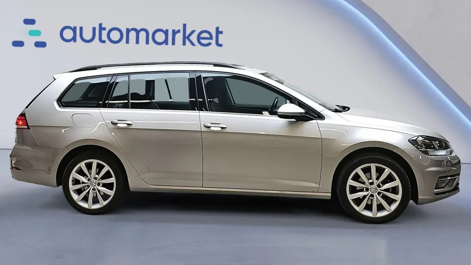 VOLKSWAGEN Golf Golf VII 1.5 TSI BMT Evo Highline DSG