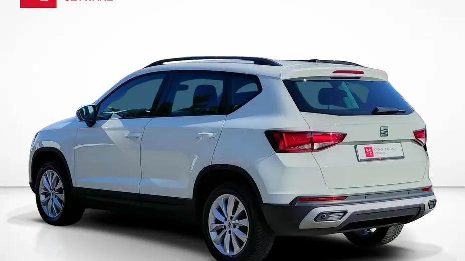 SEAT ATECA Ateca 2.0 TDI Style S&S DSG