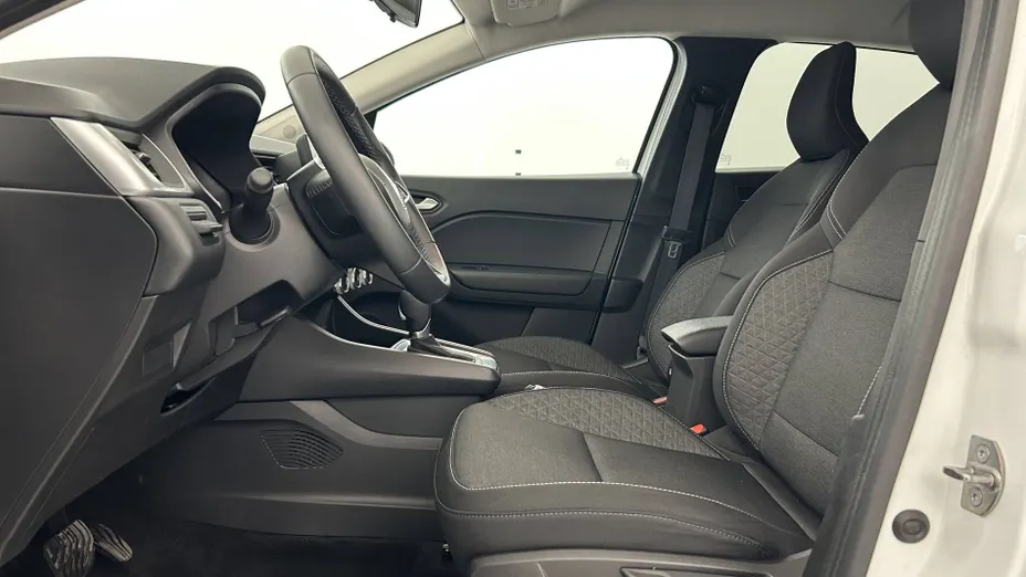 RENAULT Captur -