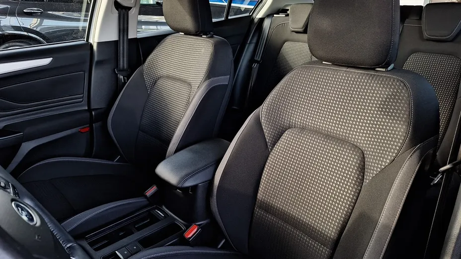 FORD Focus Focus 1.0 EcoBoost Trend Edition