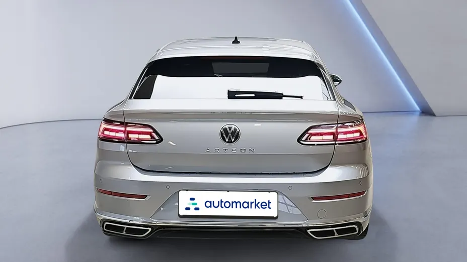 VOLKSWAGEN Arteon Arteon 2.0 TSI R-Line DSG