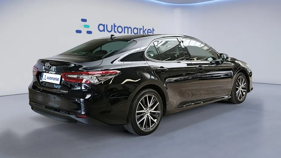 TOYOTA Camry Camry 2.5 Hybrid Executive CVT