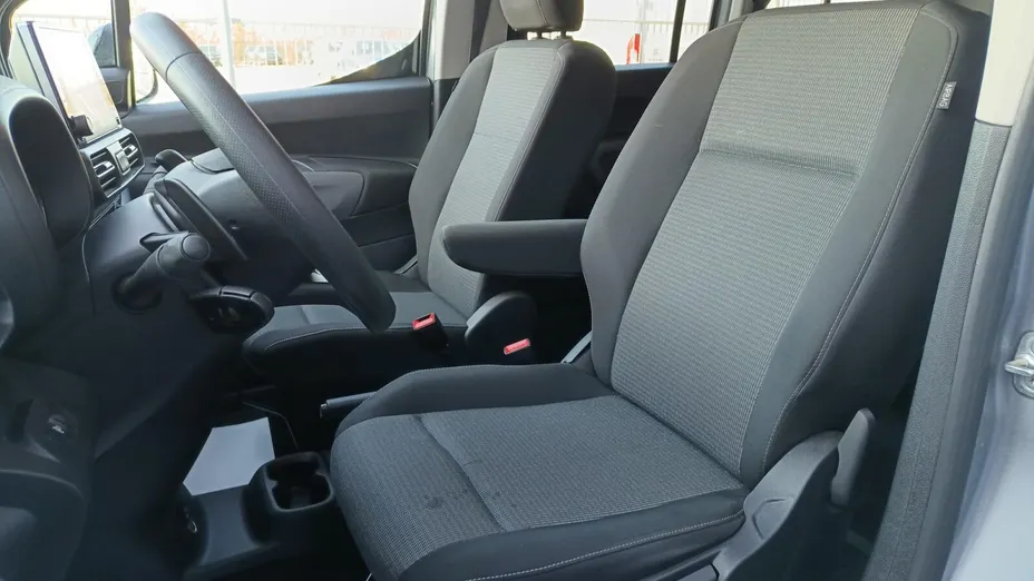 TOYOTA Proace City Verso Proace City Verso 1.2 D-4T Business Aut.